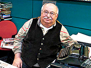 Gazeteci Hasan Pulur hayatını kaybetti