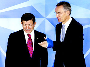 Davutoğlu’ndan Rusya’ya: Kimse bizden özür beklemesin