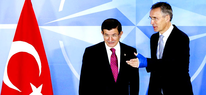 Davutoğlu’ndan Rusya’ya: Kimse bizden özür beklemesin