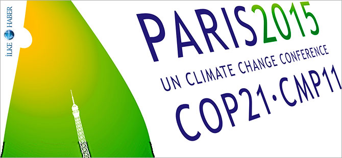 Federal Kürdistan Uluslararası İklim Konferansı’na katılıyor