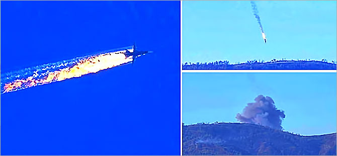 ABD: İstihbarat verilerimiz Türkiye’yi doğruluyor