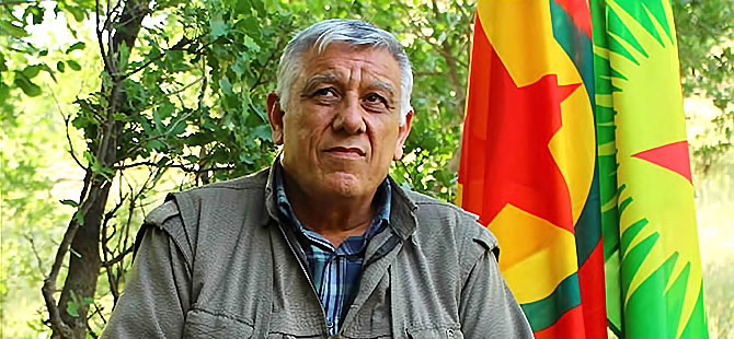 Bayık: 'Peşmerge Şengal'in merkezine sonradan geldi'