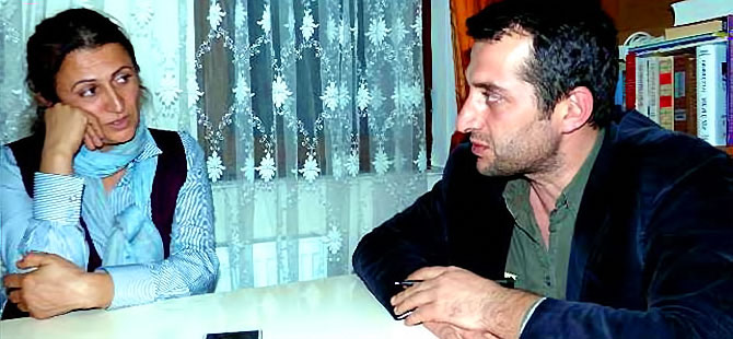 Elçi'nin eşi: Tahir’in bir suikasta kurban gittiğine inanıyorum