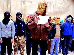 YDG-H'den Tahir Elçi açıklaması: Sokağa girenler YDG-H'li