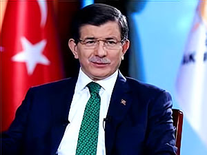 Davutoğlu: Gümrüklerdeki sebze ve meyve geri çekilecek