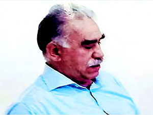 AYM, Öcalan’ın 'adil yargılanma' başvurusunu reddetti
