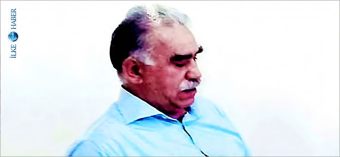 Adalet Bakanı'ndan Öcalan açıklaması