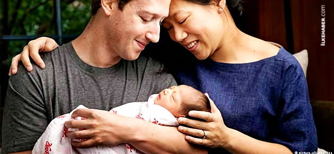 45 milyar dolarlık servetini bağışlayacak