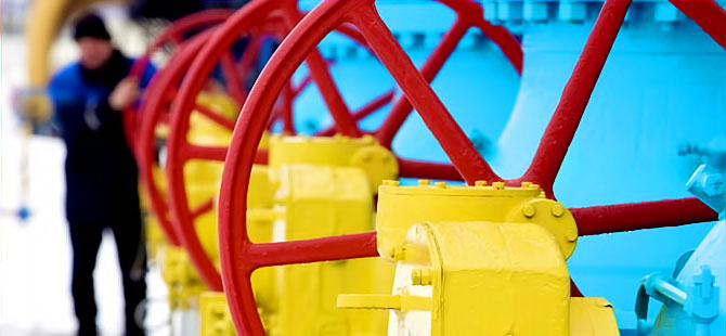 Moskova: Türk Akımı görüşmeleri durduruldu