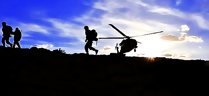 Türk askeri ‘eğitim amacıyla’ Musul’da