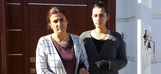 Elçi’den kalan dosyalara kızı bakacak