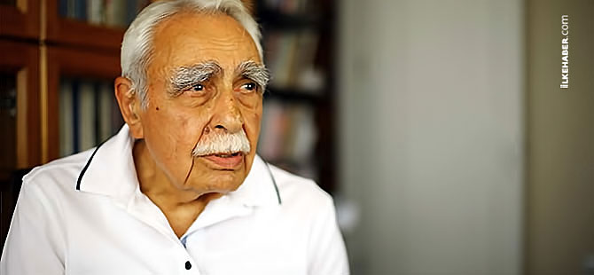 Tarık Ziya Ekinci: ‘Öz yönetim’in ne olduğu belirsiz'