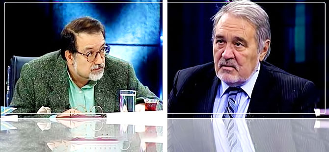 Murat Bardakçı: Rus TV'sinde Cemil Bayık çıkınca...