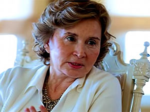 Nazlı Ilıcak: FETÖ’cü olarak suçlanmayı ağır buluyorum