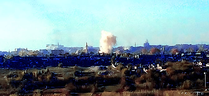 Sur’da bir polis hayatını kaybetti