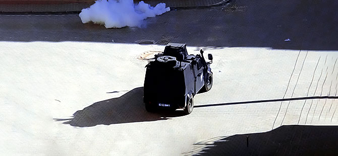 Cizre ve Silopi'de sokağa çıkma yasağı ilan edildi