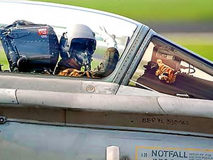 Tornodalar keşif uçuşlarına başlıyor