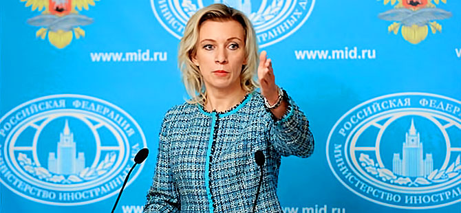 Rusya: Türkiye’nin etnik temizlik suçlaması dayanaksız