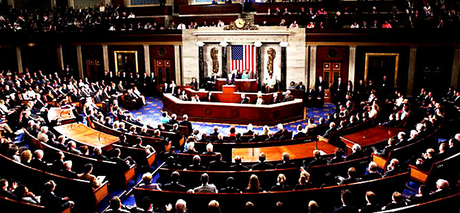 Kürtler'e doğrudan silah yardımı Kongre’de