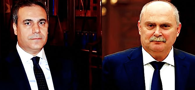 Kritik Bağdat ziyaretinden sonuç alınamadı