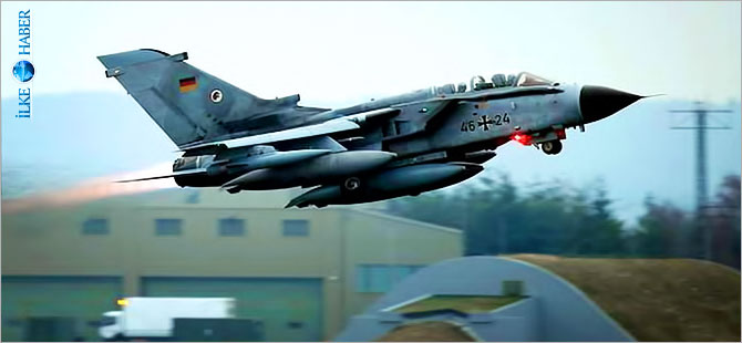 ABD, Almanya’nın katkısını yeterli bulmadı