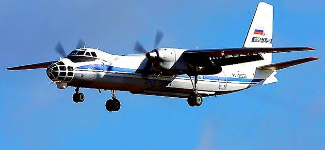 Rusya, Türk semalarında gözlem uçuşu yapacak