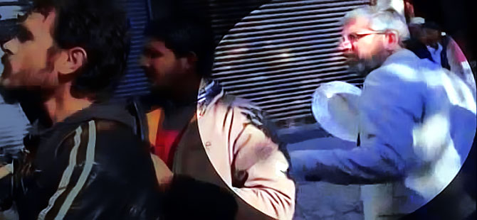 Tahir Elçi'nin son 24 saniyesi