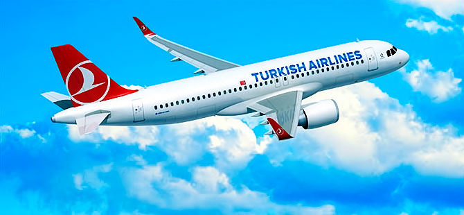 Uçakta Kürtçe anons talebi reddedildi