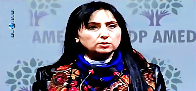Yüksekdağ: 'Başka ülke muamelesi yaptılar'