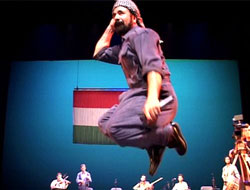 Şivan Perwer konserine CHP'den kimseyi çağırmadı!