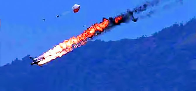 Rusya’nın tazminat talebine Türkiye’den yanıt