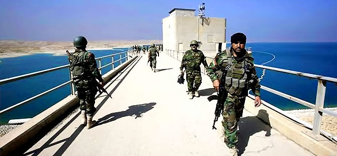 İtalya, Musul'a 450 asker daha gönderiyor