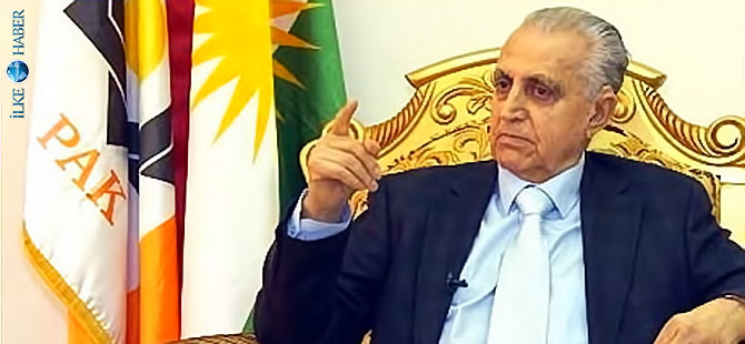 Qazî Muhammed yaşasaydı, bayrak tartışmalarına nasıl katılırdı?