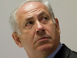 İsrail, BM raporuna savaş açtı