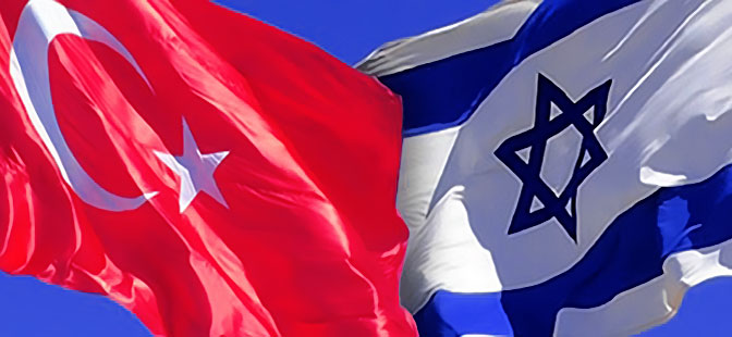 Reuters: Türkiye ile İsrail ön anlaşmaya vardı