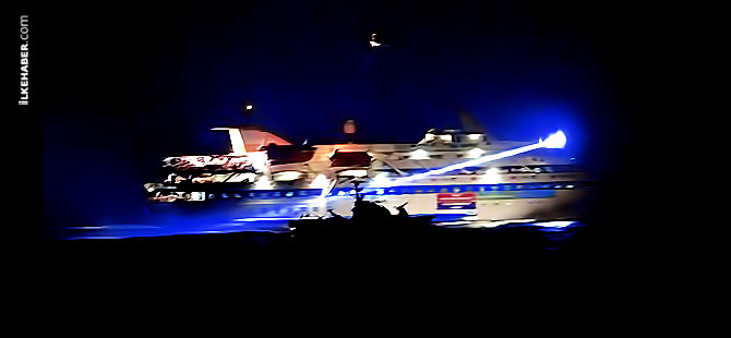 İsrail: Türkiye ile anlaştık