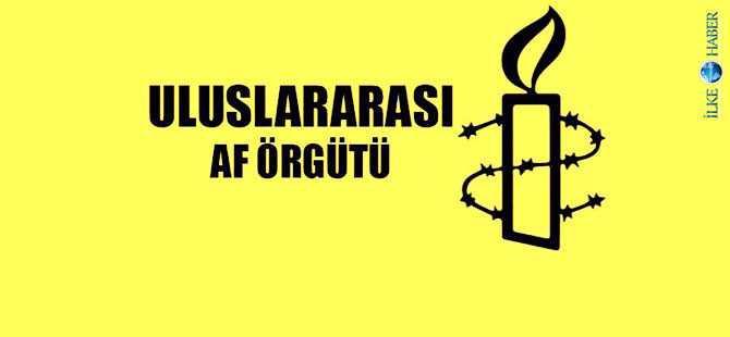 Af Örgütü ‘Tahir Elçi İçin Adalet’ kampanyası başlattı