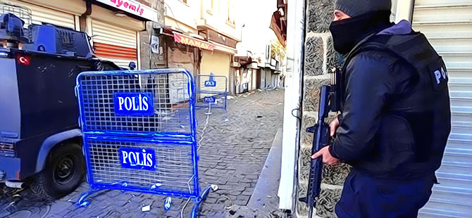 Sur’da bir asker hayatını kaybetti