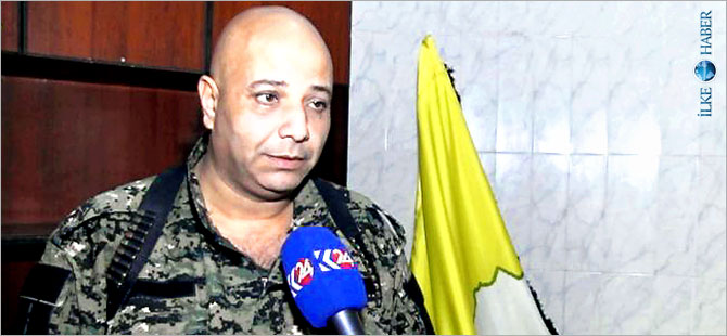 Demokratik Suriye Güçleri: ABD’den silah yardımı alıyoruz