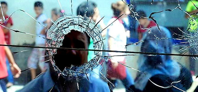 CHP, Sur'daki acı bilançoyu açıkladı