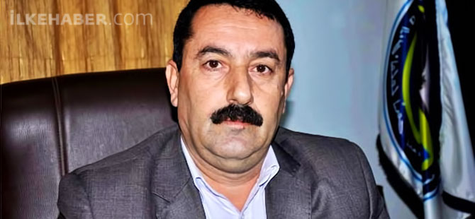 Kanton’dan Barzani’ye saygısız cevap: Eski bölgesel başkan