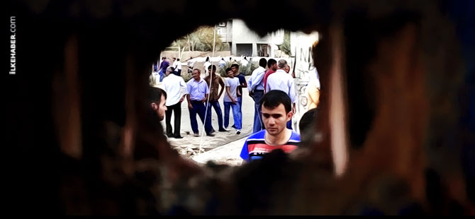 Hüda-Par: Askerler iki üyemizin evine zorla mevzilendi