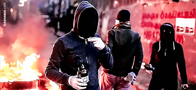 Financial Times: Türkiye'de çatışmalar şehirlere girdi