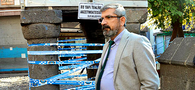 Tahir Elçi cinayetinde ’17 saniyelik kayıp görüntü’ iddiası