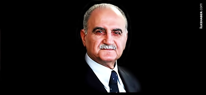 Şerafettin Elçi'ye oğlundan mektup: Cizre halkı orada esir, biz de burada!