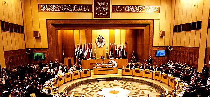 Arap Birliği’nden Türkiye’ye kınama