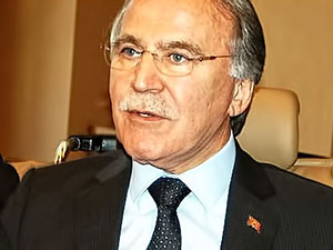 AKP'li Şahin: ABD, Türkiye için en güvenilmez müttefik