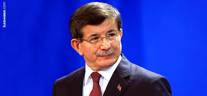 Başbakan Davutoğlu HDP ile randevusunu iptal etti