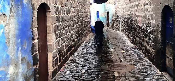 TOKİ Başkanı: Sur SİT alanı, toplu konut yapılamaz