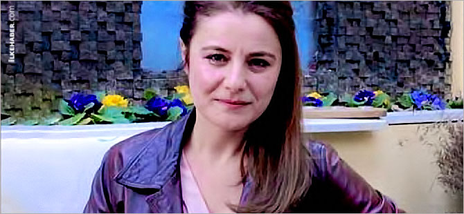 Arzu Yılmaz: 'Bağımsızlık Kürtler için tarihsel bir misyon'